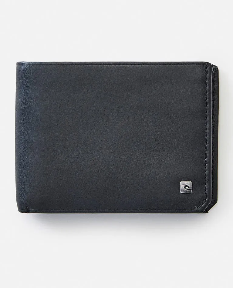 Rip Curl Hydro RFID Wallet
