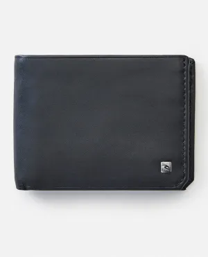 Rip Curl Hydro RFID Wallet