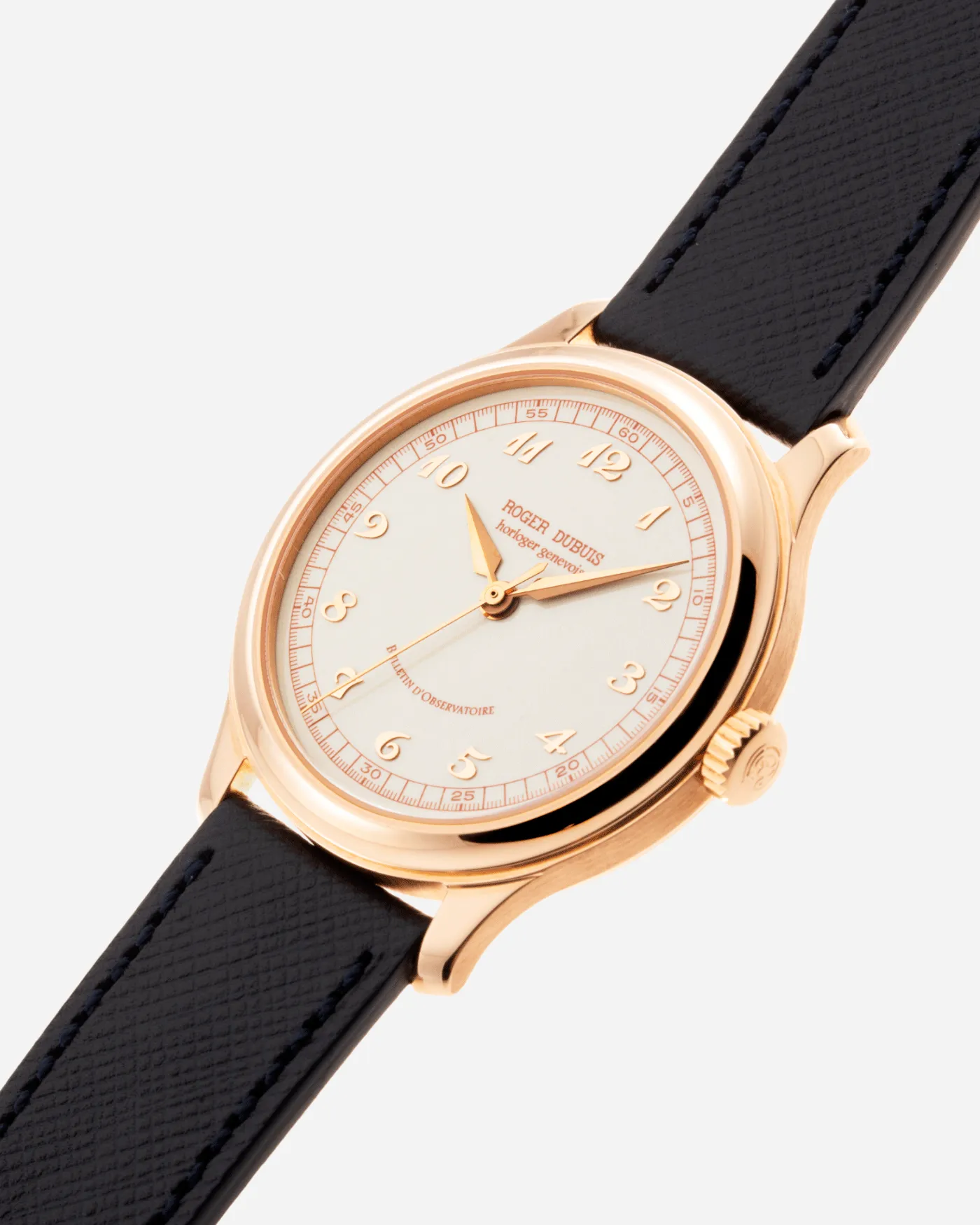 Roger Dubuis Hommage 37