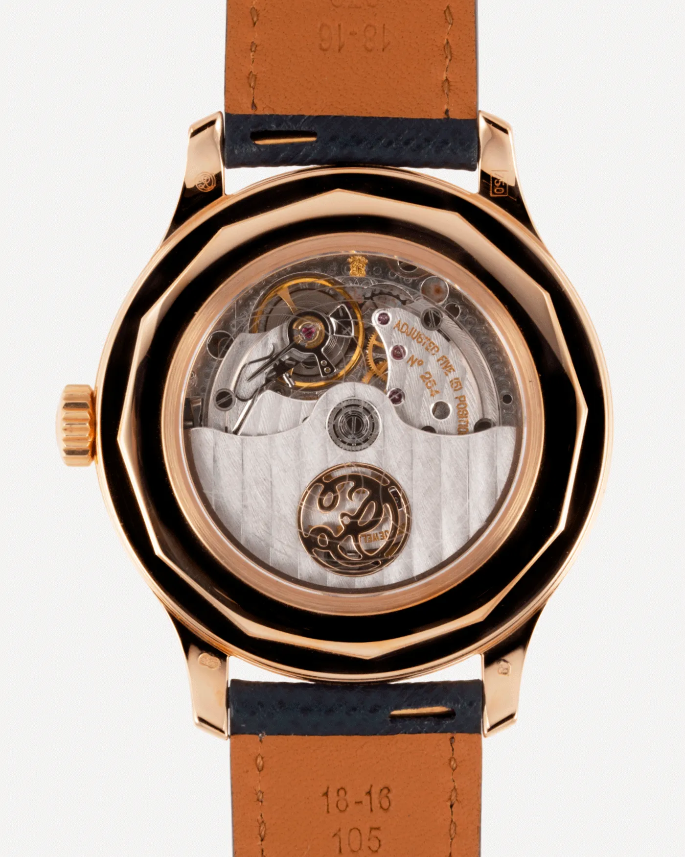 Roger Dubuis Hommage 37