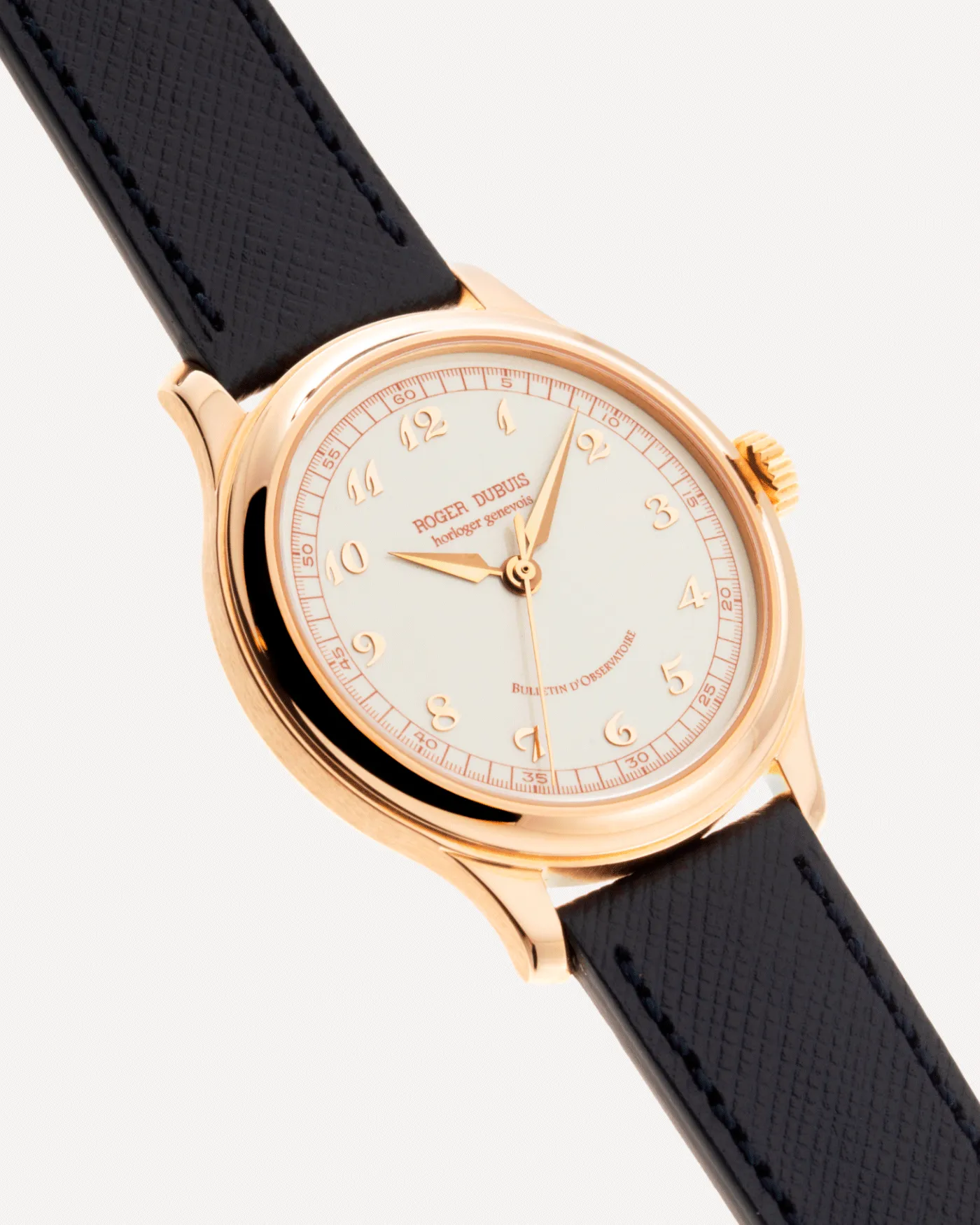 Roger Dubuis Hommage 37