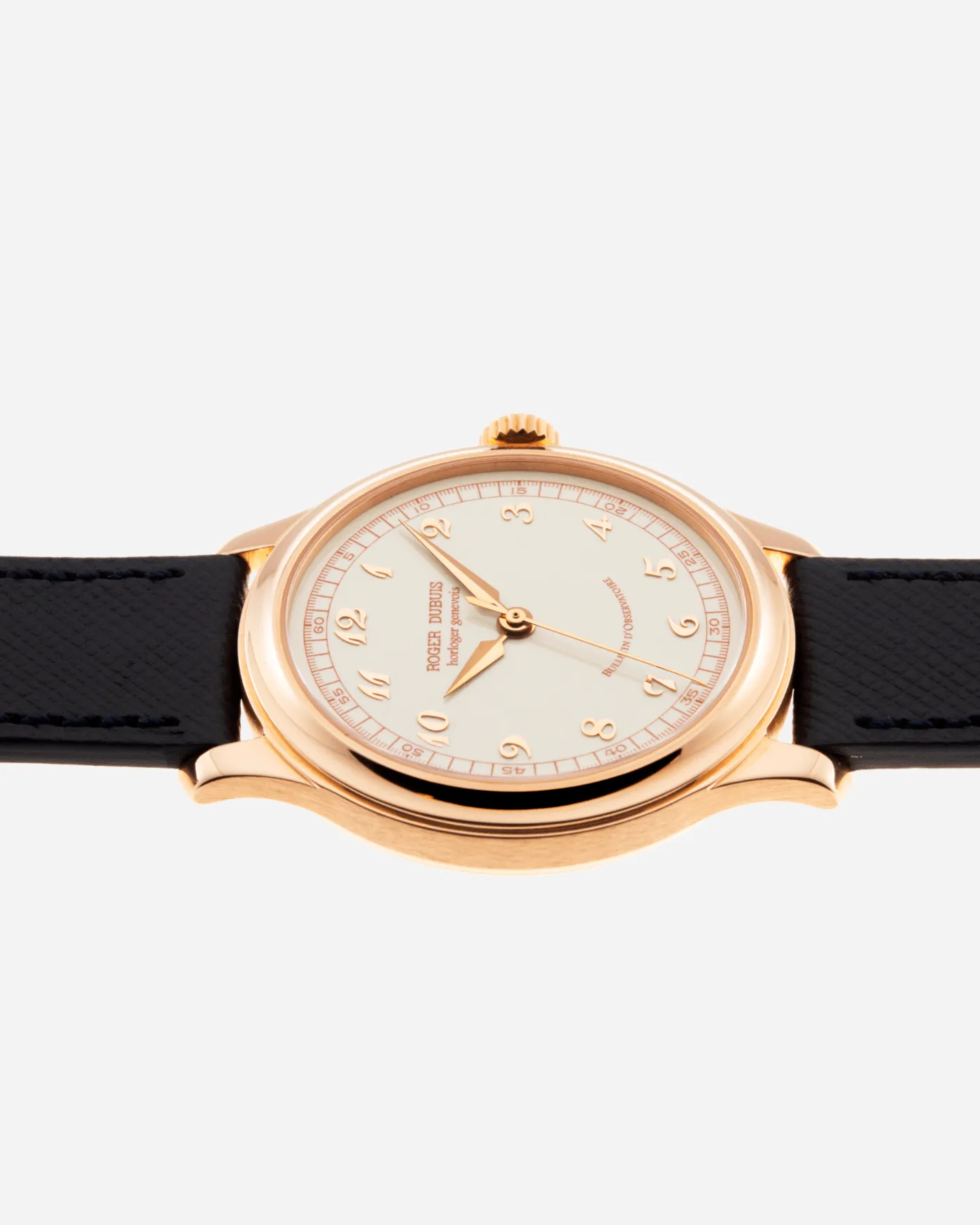 Roger Dubuis Hommage 37