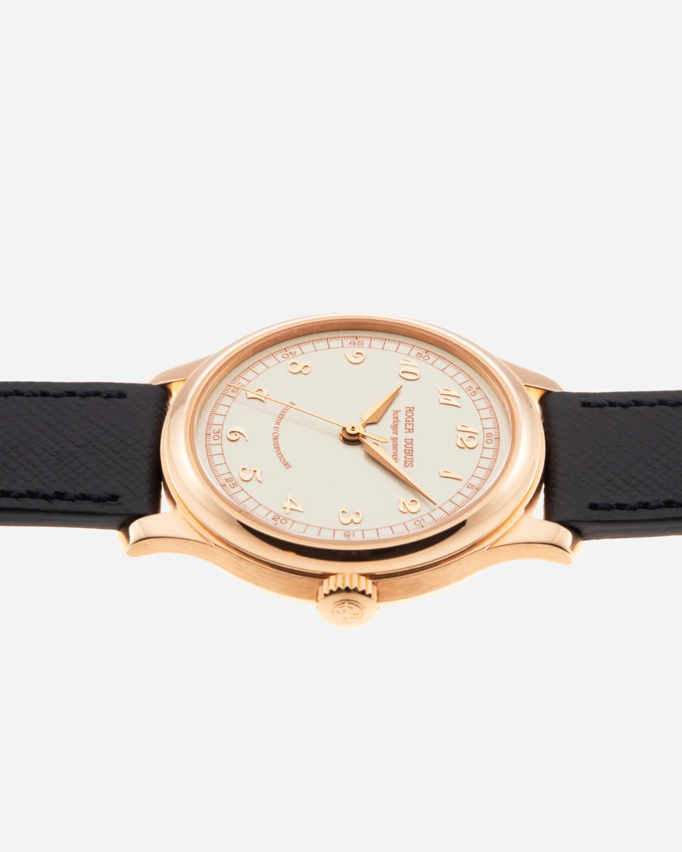 Roger Dubuis Hommage 37