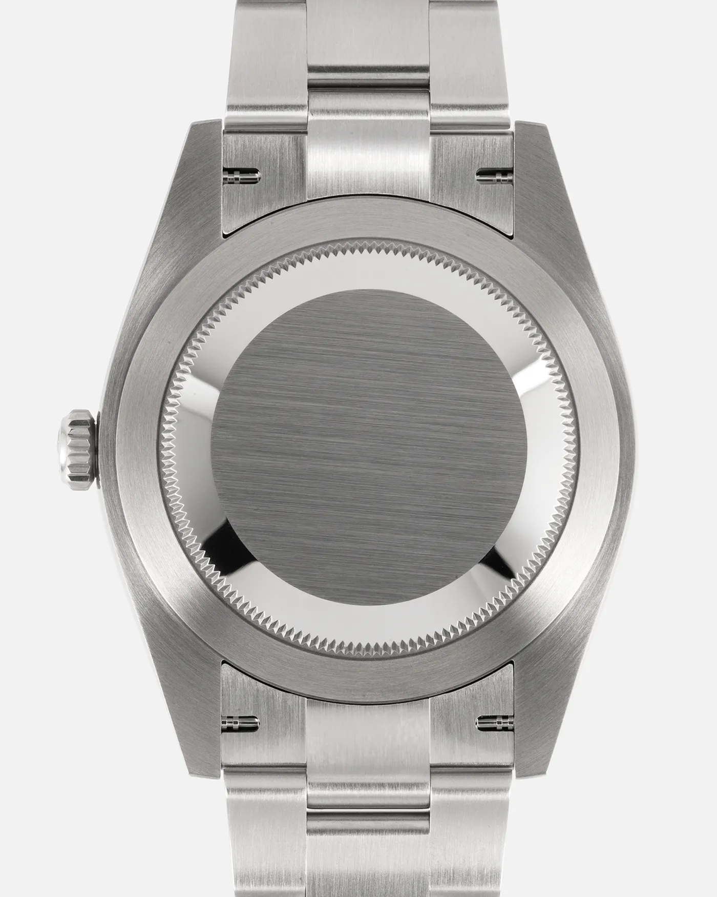 Rolex Oyster Perpetual 41 124300 Yellow
