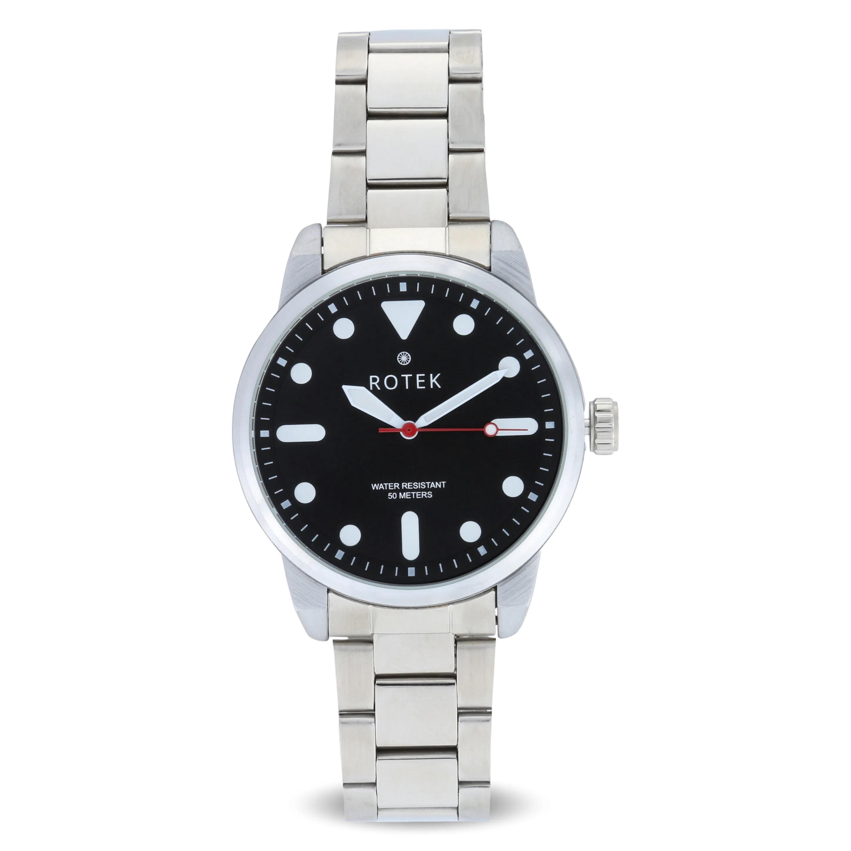 Rotek Gamma One Dive-Inspired Sports Watch