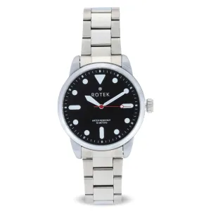 Rotek Gamma One Dive-Inspired Sports Watch