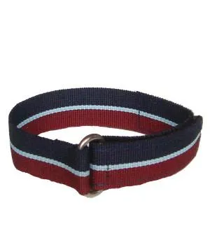 Royal Air Force Sports Watch Strap