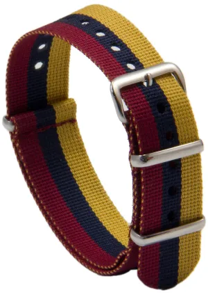 Royal Army Medical Corps (RAMC) G10 Watch Strap