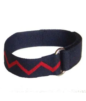Royal Artillery Sports Watch Strap