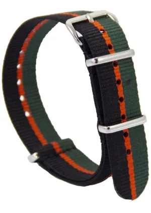 Royal Gurkha Rifles G10 Watch Strap