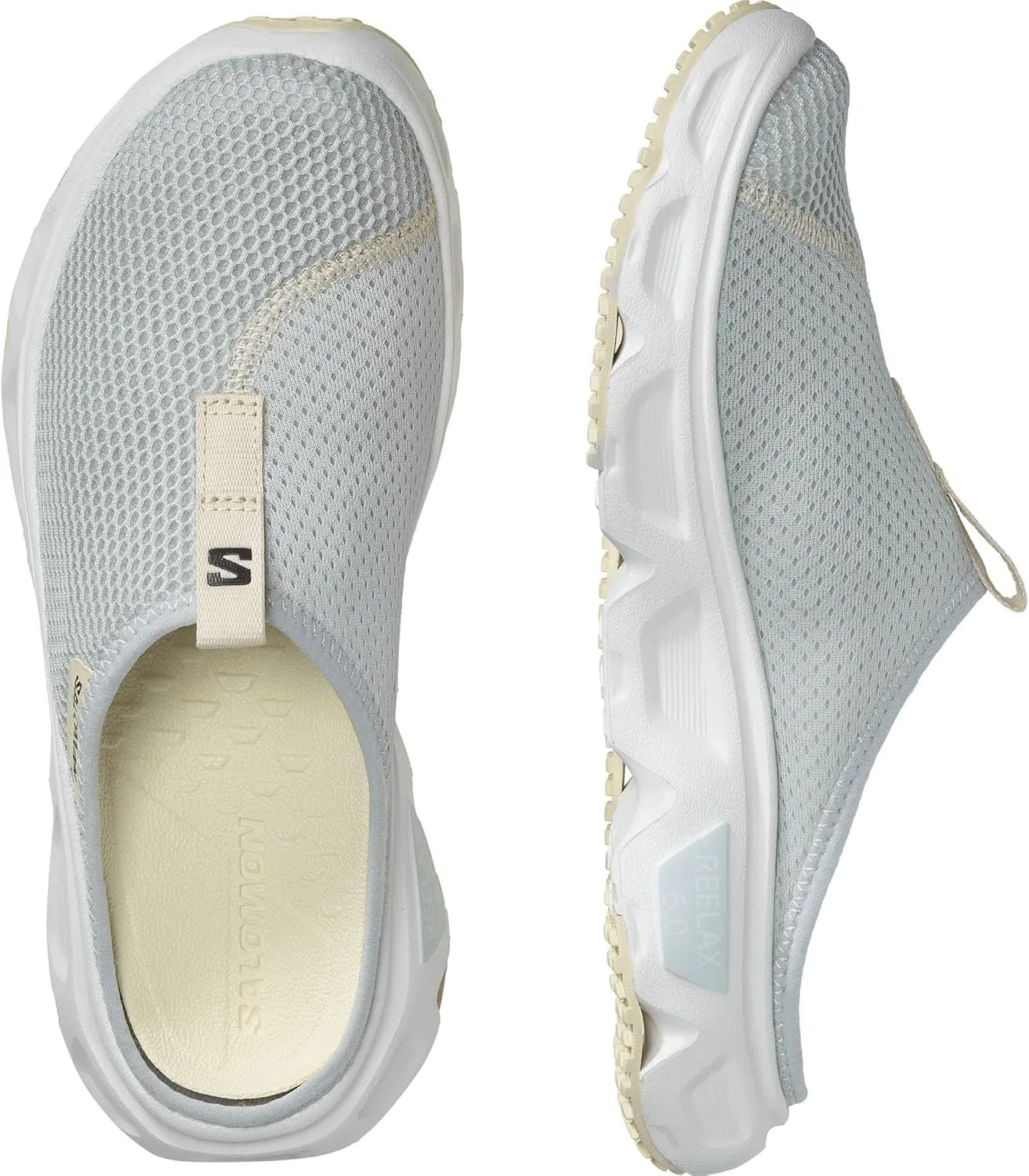 SALOMON Men's Walking Loafer