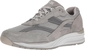 SAS Journey Mesh Comfort Walking Sneaker Gray 13 M (M) (D)