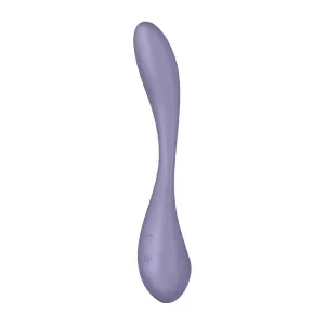 Satisfyer G-Spot Flex 5  Lilac