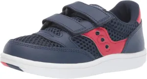 Saucony Unisex-Child Baby Jazz Court Sneaker