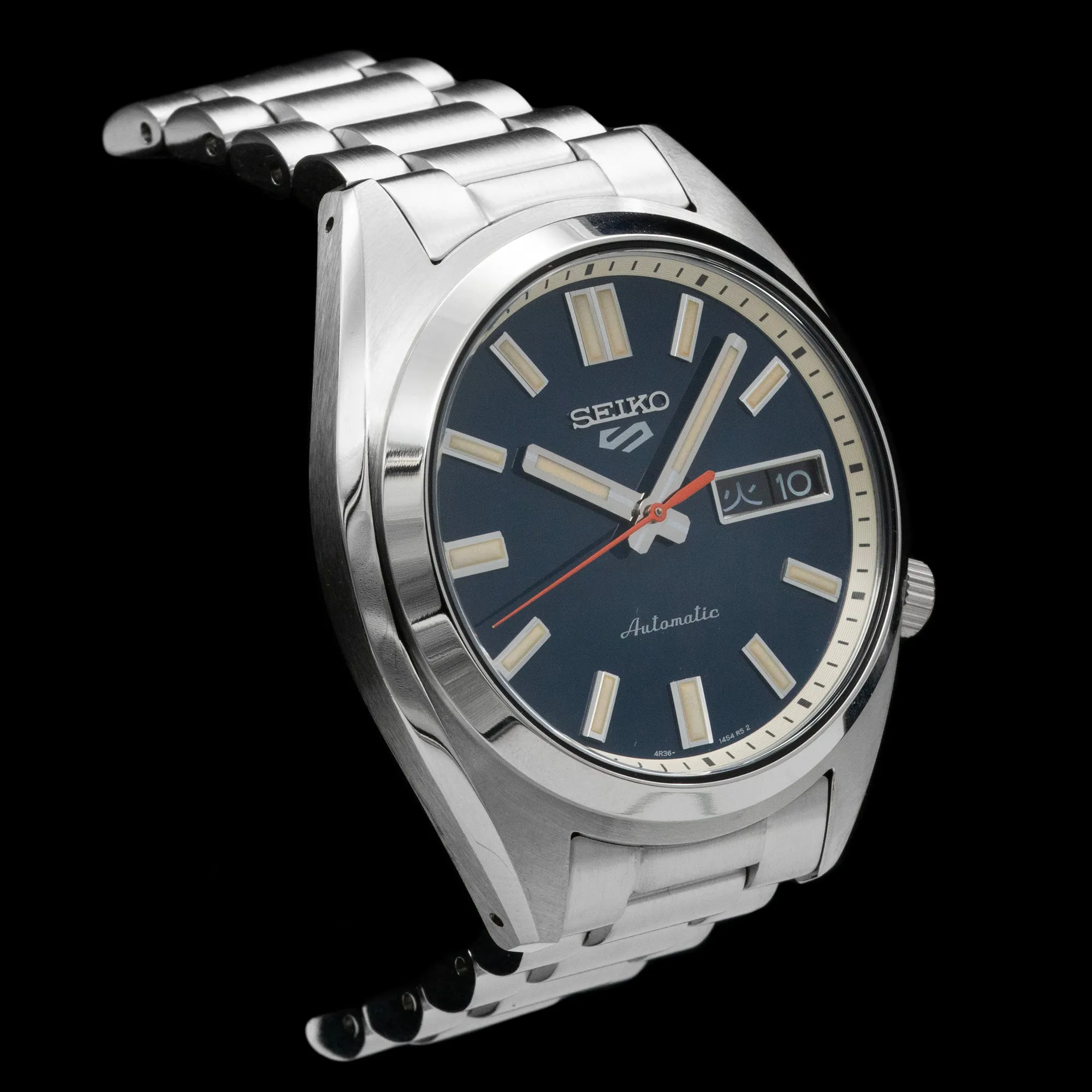 Seiko 5 - SNXS Series SRPK87K