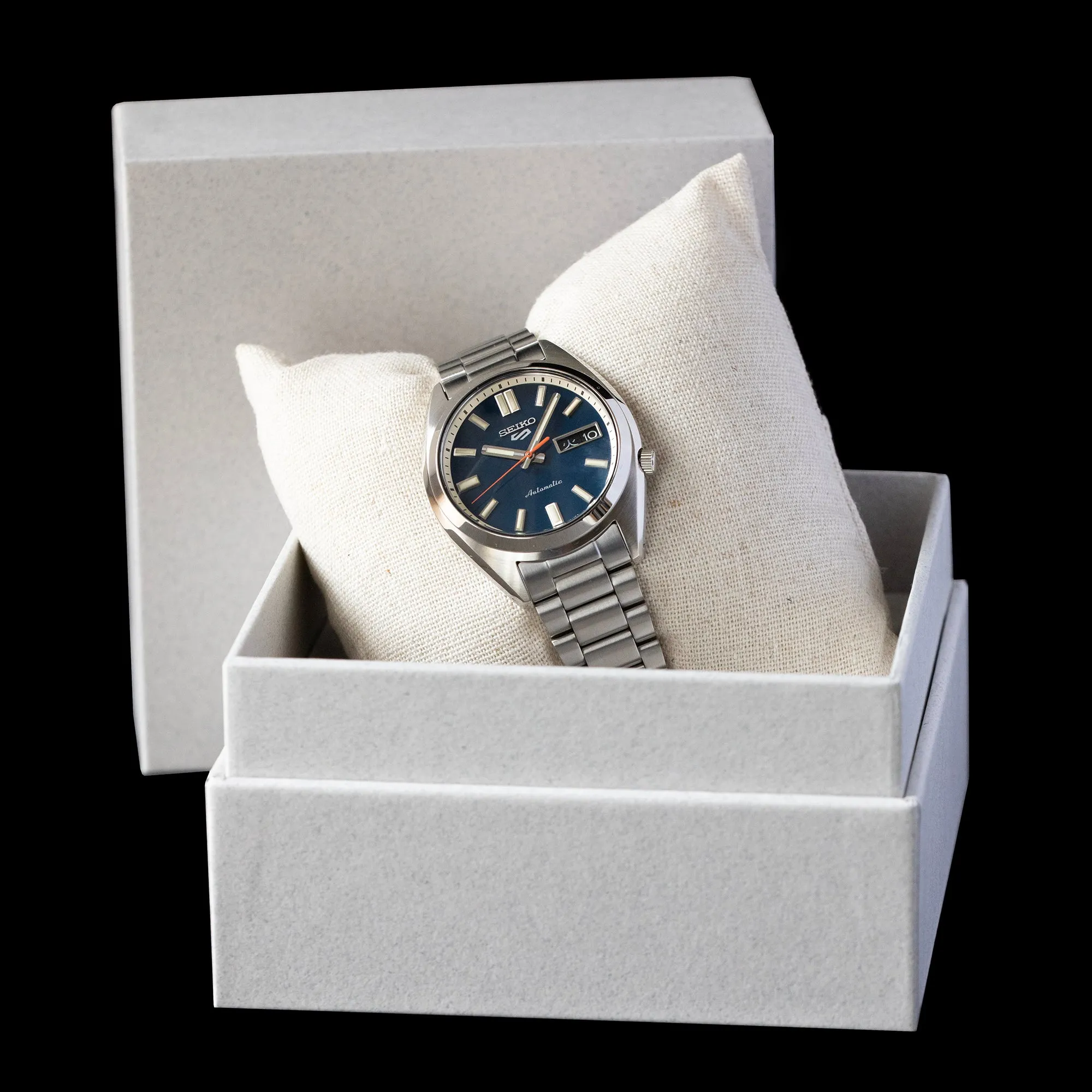 Seiko 5 - SNXS Series SRPK87K