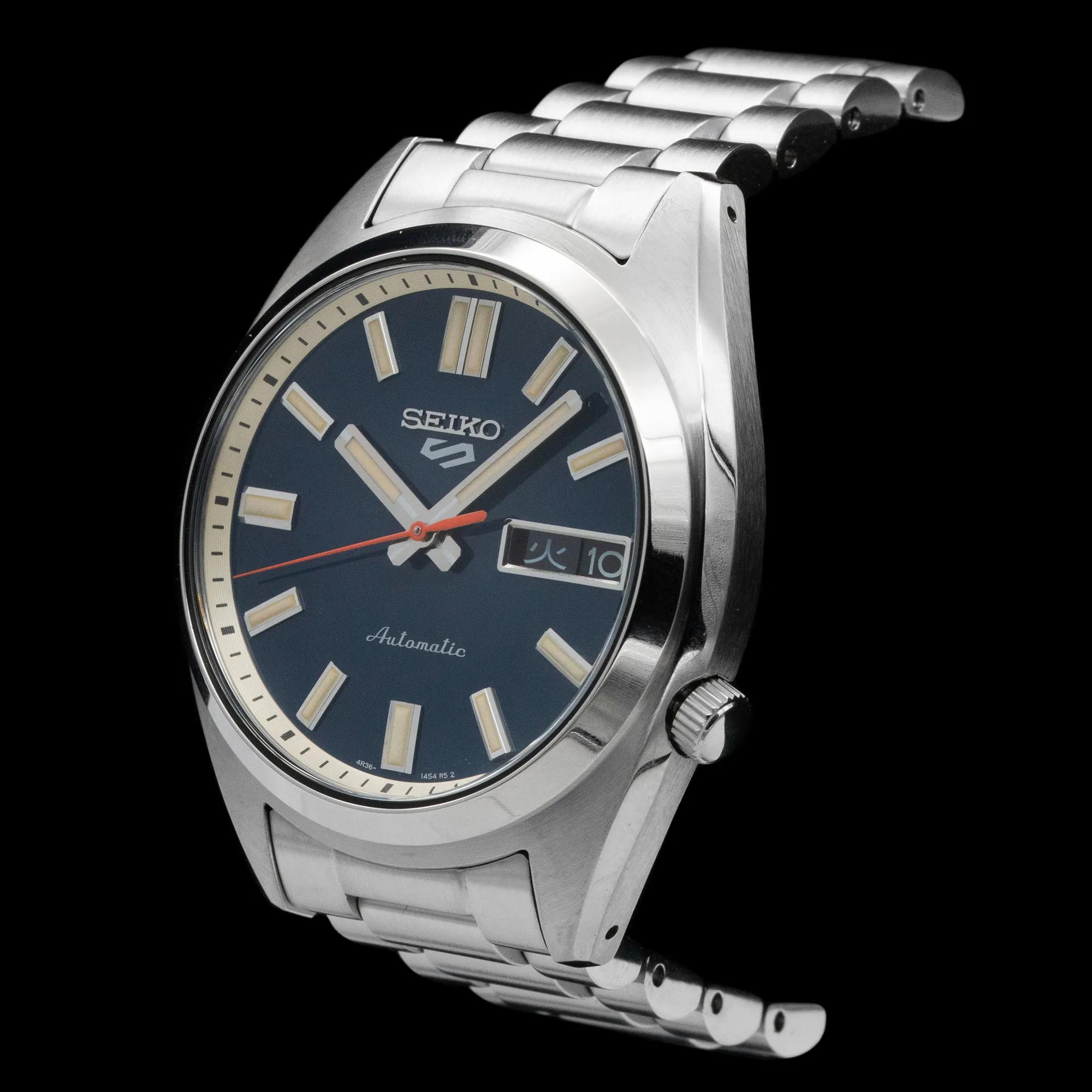 Seiko 5 - SNXS Series SRPK87K