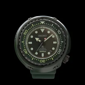 Seiko - Prospex X Gundam Marinemaster Tuna '40th Anniversary' Limited Edition SLA029