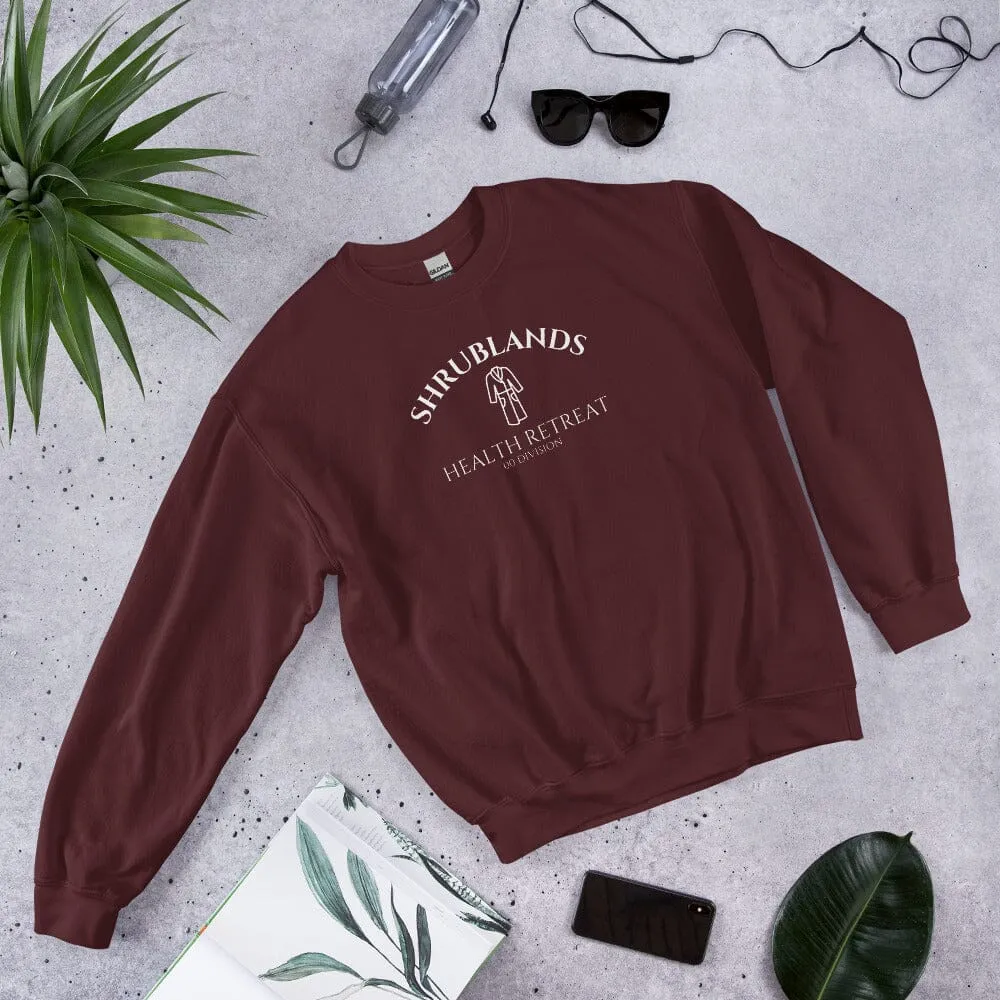 Shrublands Sweatshirt