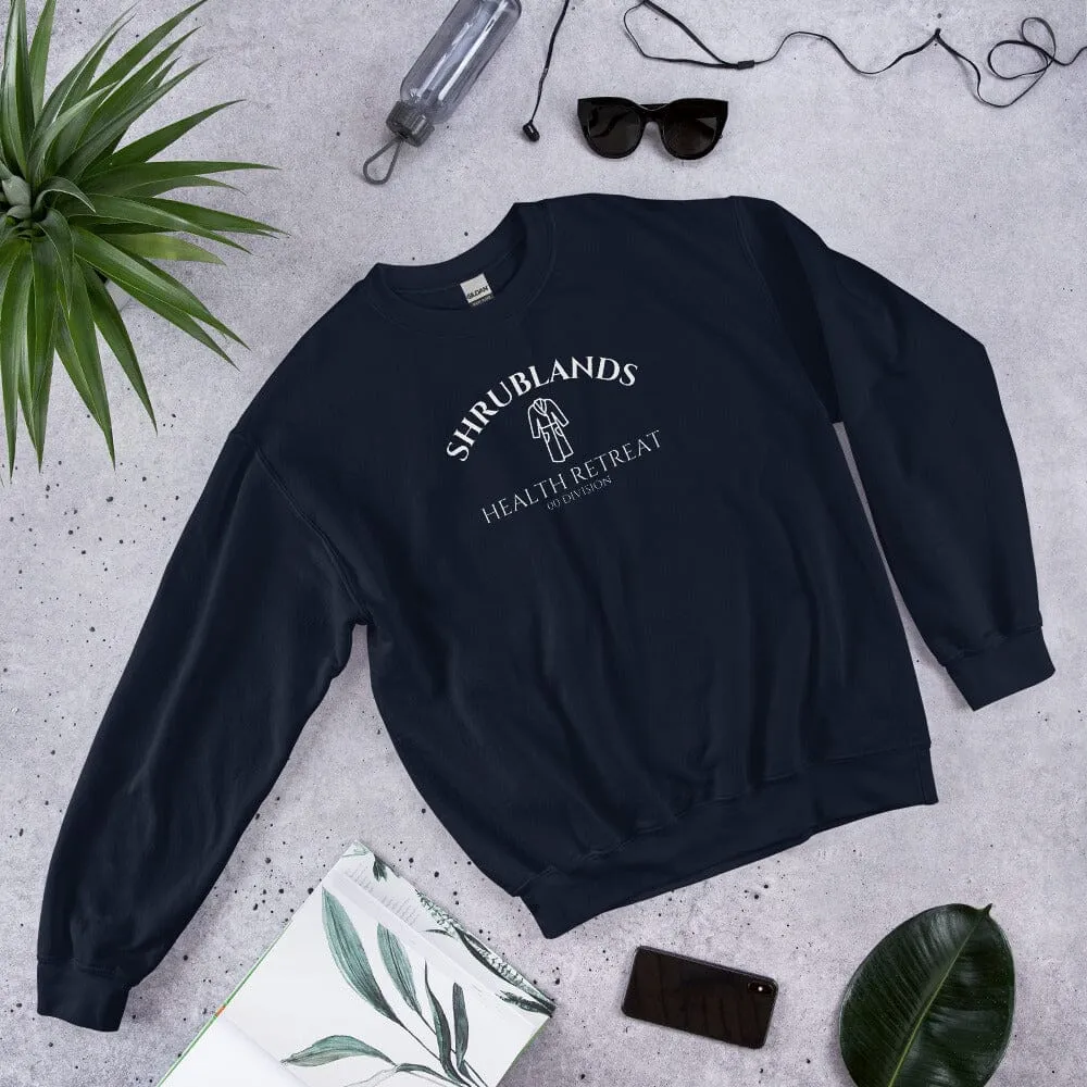 Shrublands Sweatshirt