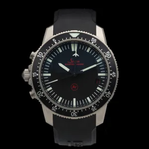 Sinn - EZM 1 'Einsatzzeitmesser' Final Run Limited Edition