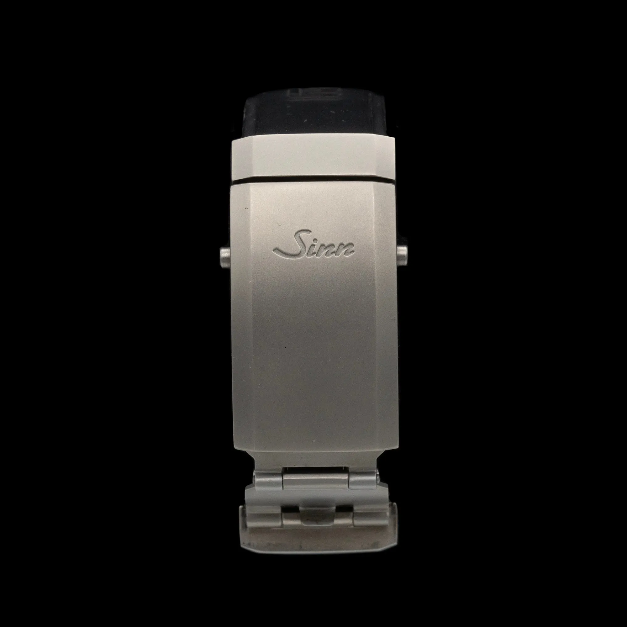 Sinn - EZM 1 'Einsatzzeitmesser' Final Run Limited Edition