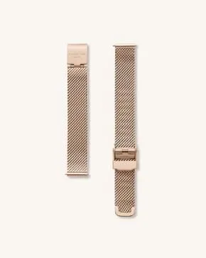 Small Edit Rose Gold