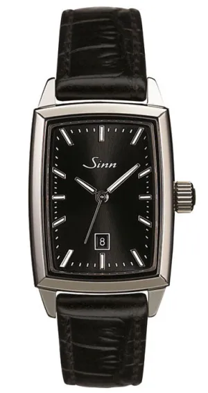 SN Watch 243 Ti S Ladies AlligatORS