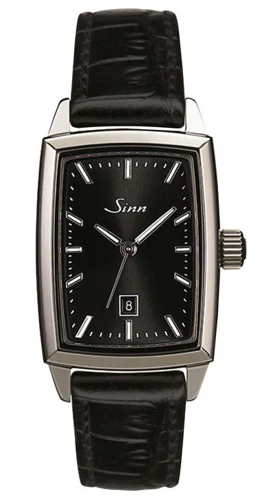 SN Watch 243 Ti S Ladies AlligatORS