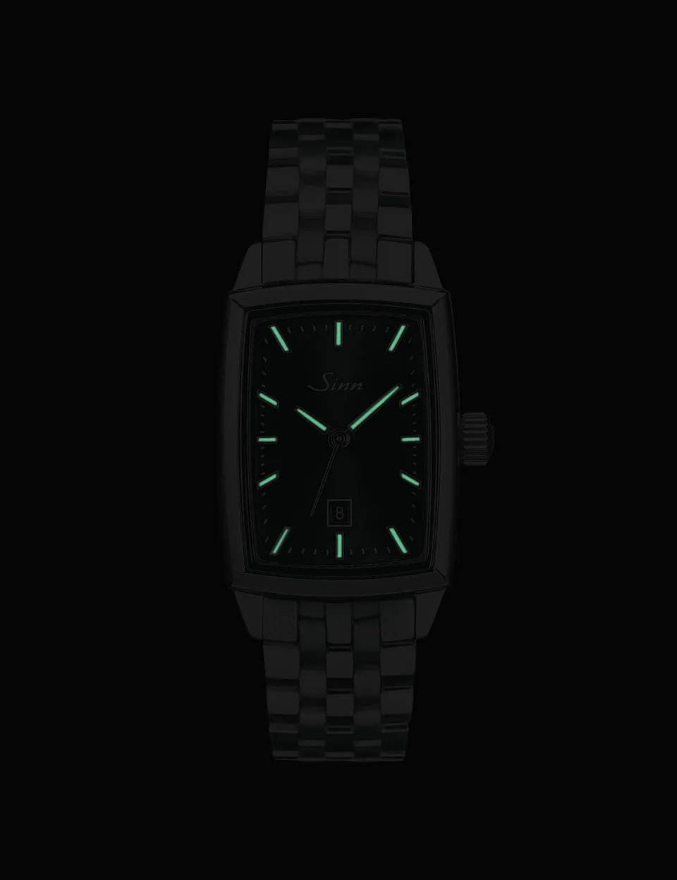 SN Watch 243 Ti S Ladies AlligatORS