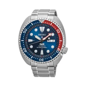 SRPA21K - Prospex PADI Turtle Divers Watch