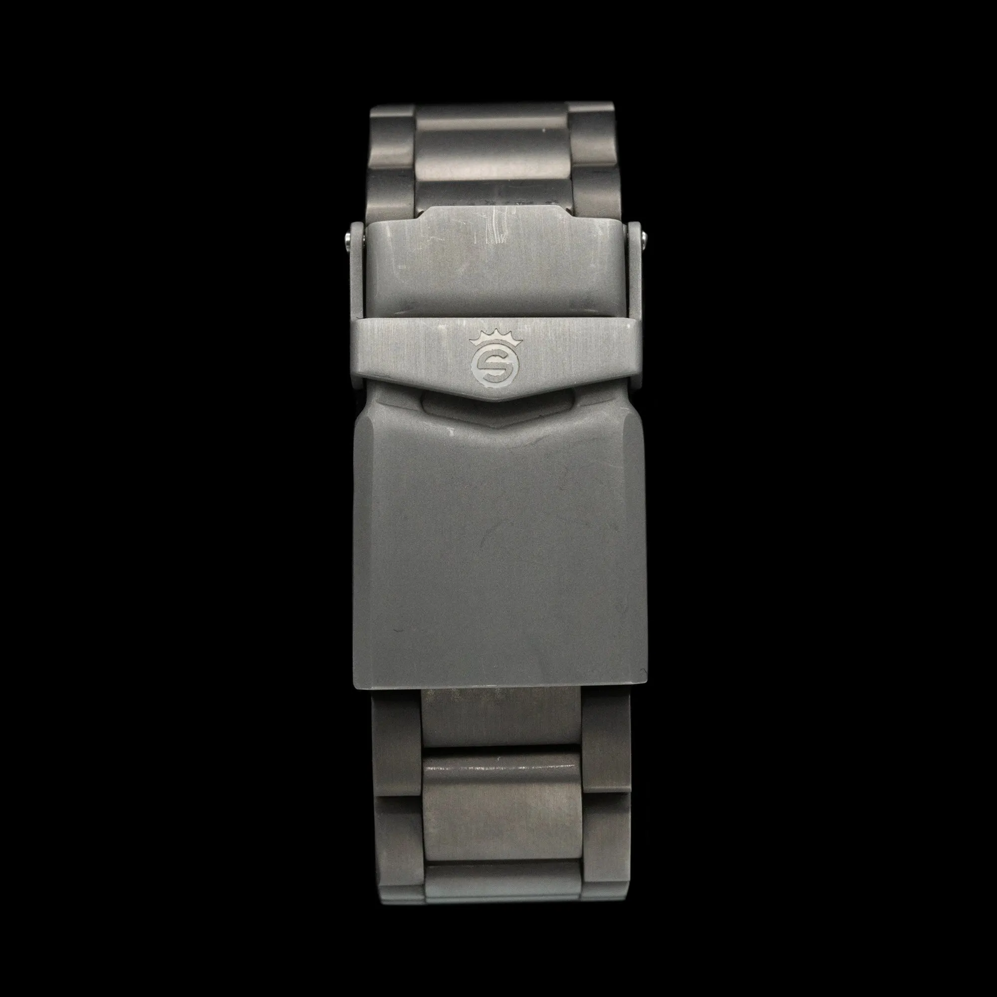 Steinhart - Ocean One Titanium 500 Premium