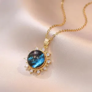 Stellara Necklace