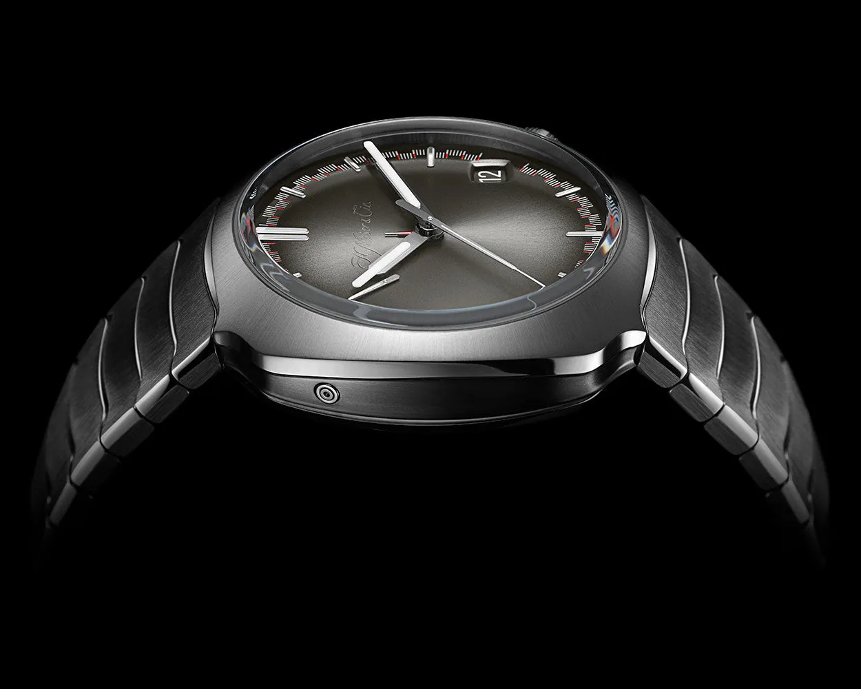 Streamliner Perpetual Calendar