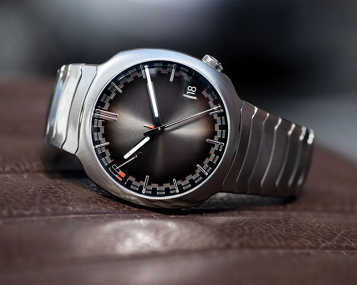 Streamliner Perpetual Calendar