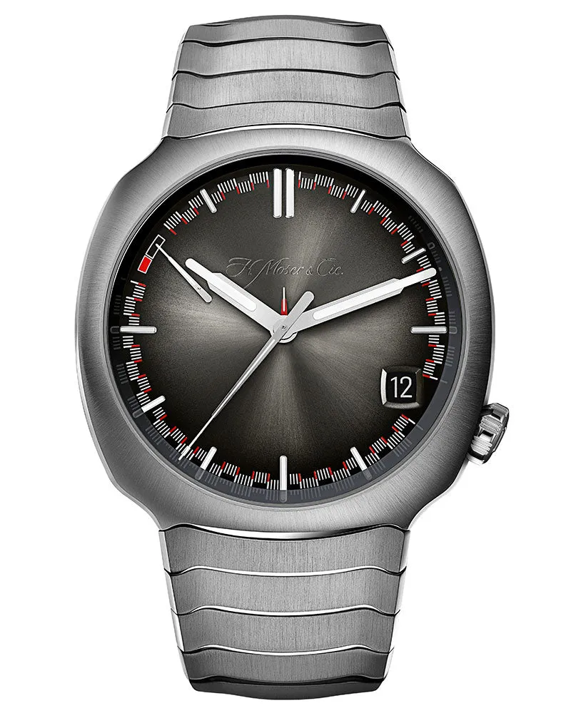 Streamliner Perpetual Calendar