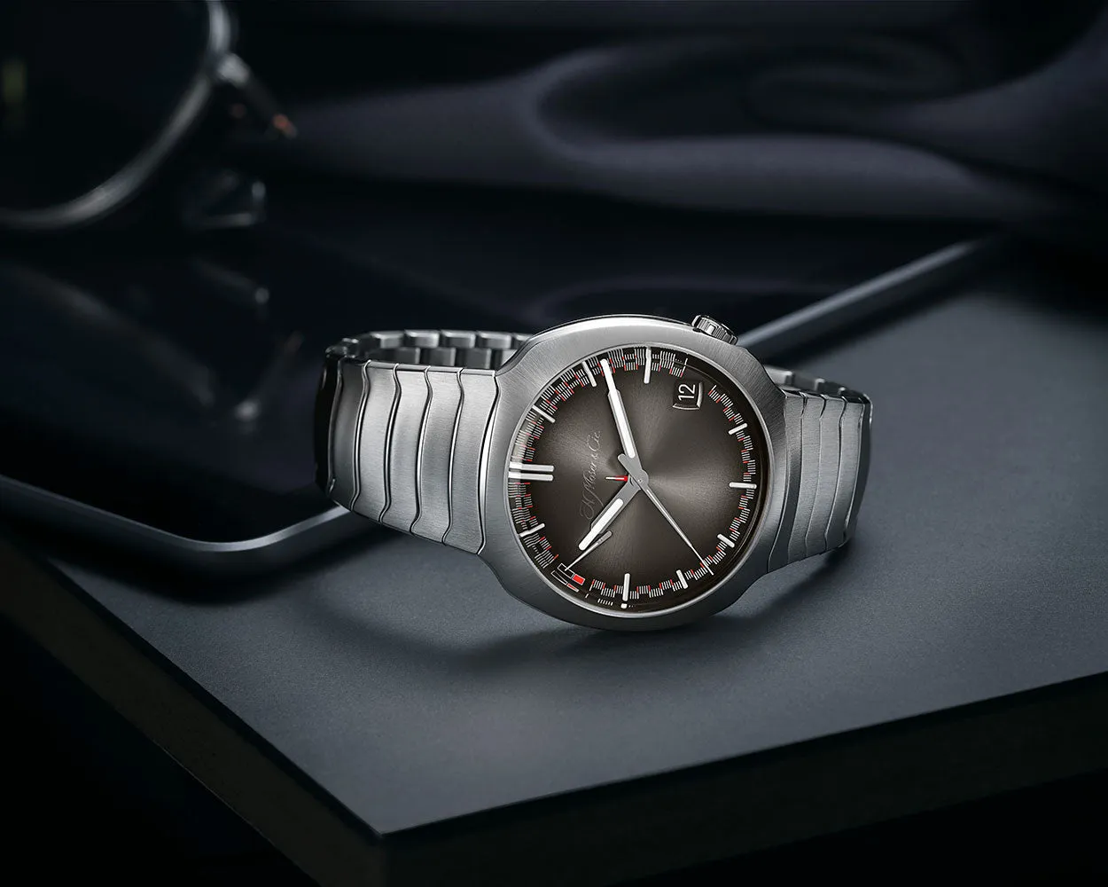Streamliner Perpetual Calendar