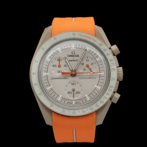 Swatch - 2023 Omega x Swatch Moonswatch 'Mission to Jupiter'