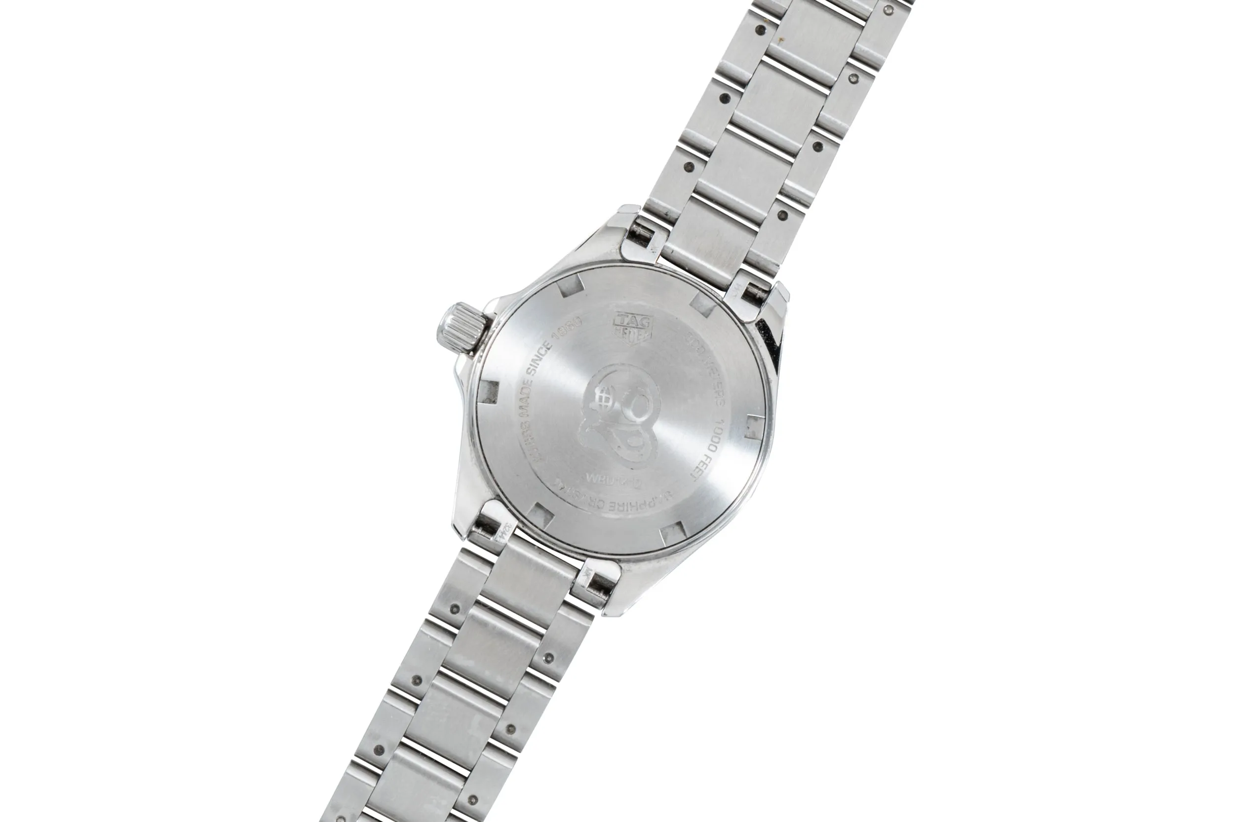 TAG Heuer Aquaracer Ladies