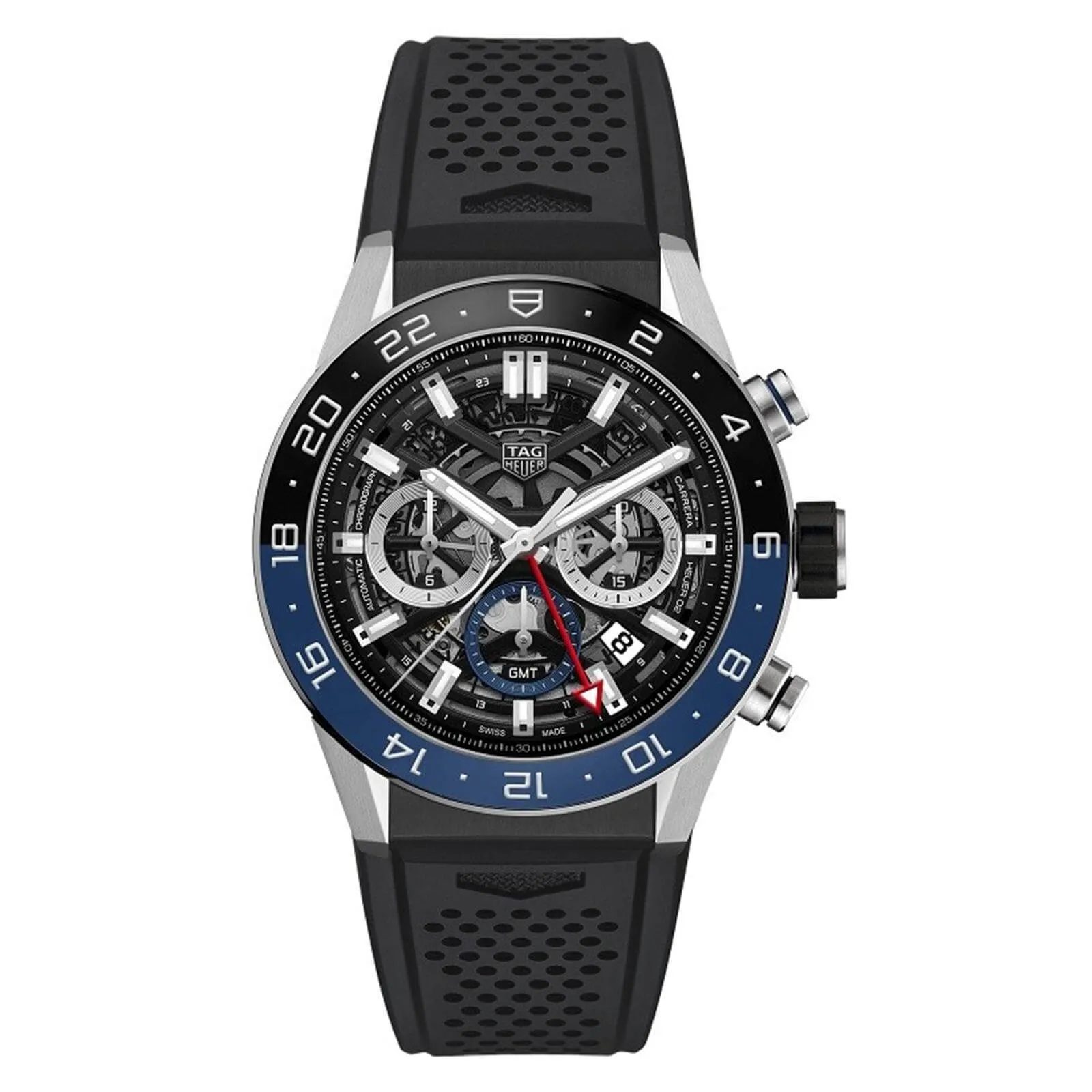 TAG Heuer Carrera FT6157