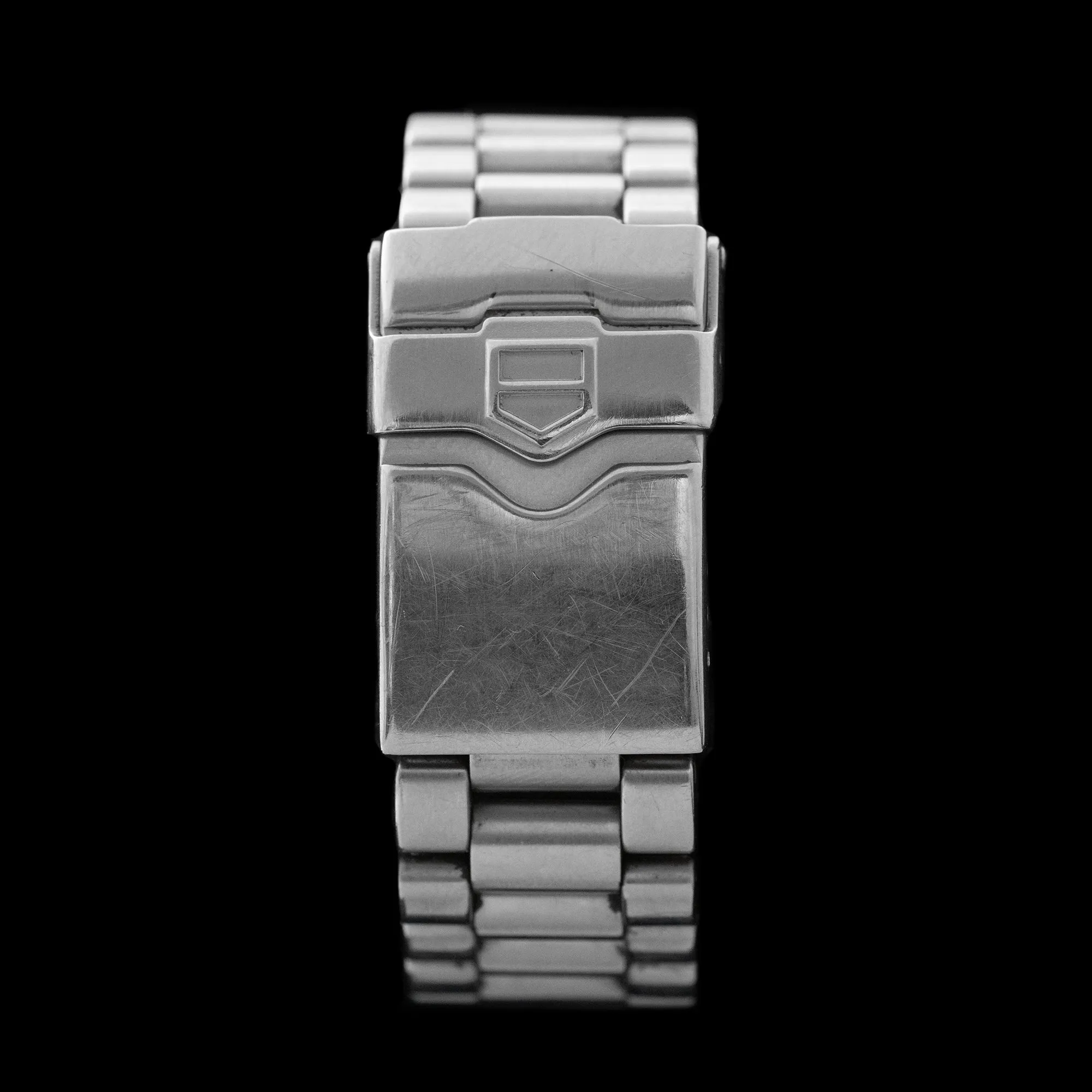 TAG Heuer - Formula 1 'White Dial' 41mm
