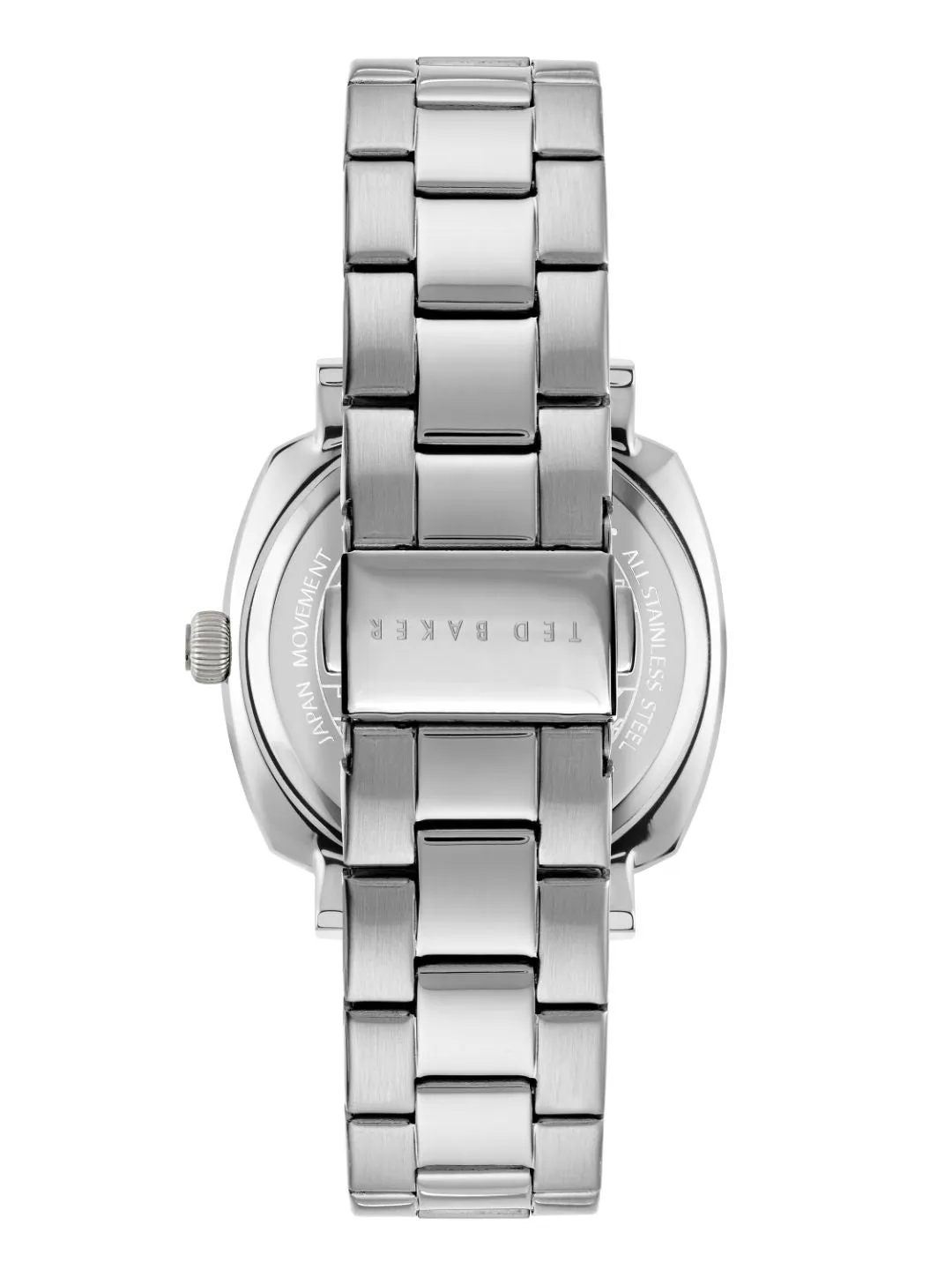 Ted Baker Men Blue Wrist Watch - BKPCNS313