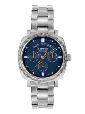 Ted Baker Men Blue Wrist Watch - BKPCNS313