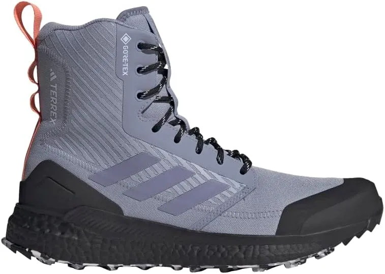 Terrex Free Hiker XPLORIC Gore-TEX Parley Shoes