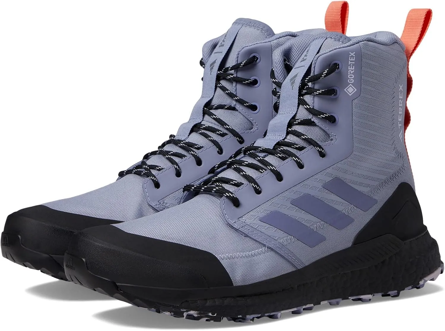 Terrex Free Hiker XPLORIC Gore-TEX Parley Shoes