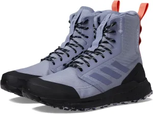 Terrex Free Hiker XPLORIC Gore-TEX Parley Shoes