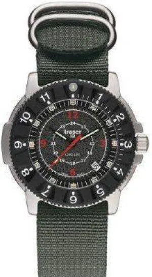 TH3 Watch P 652 Long Life Textile