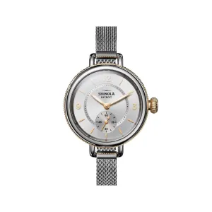 The Birdy 34mm S0120121838
