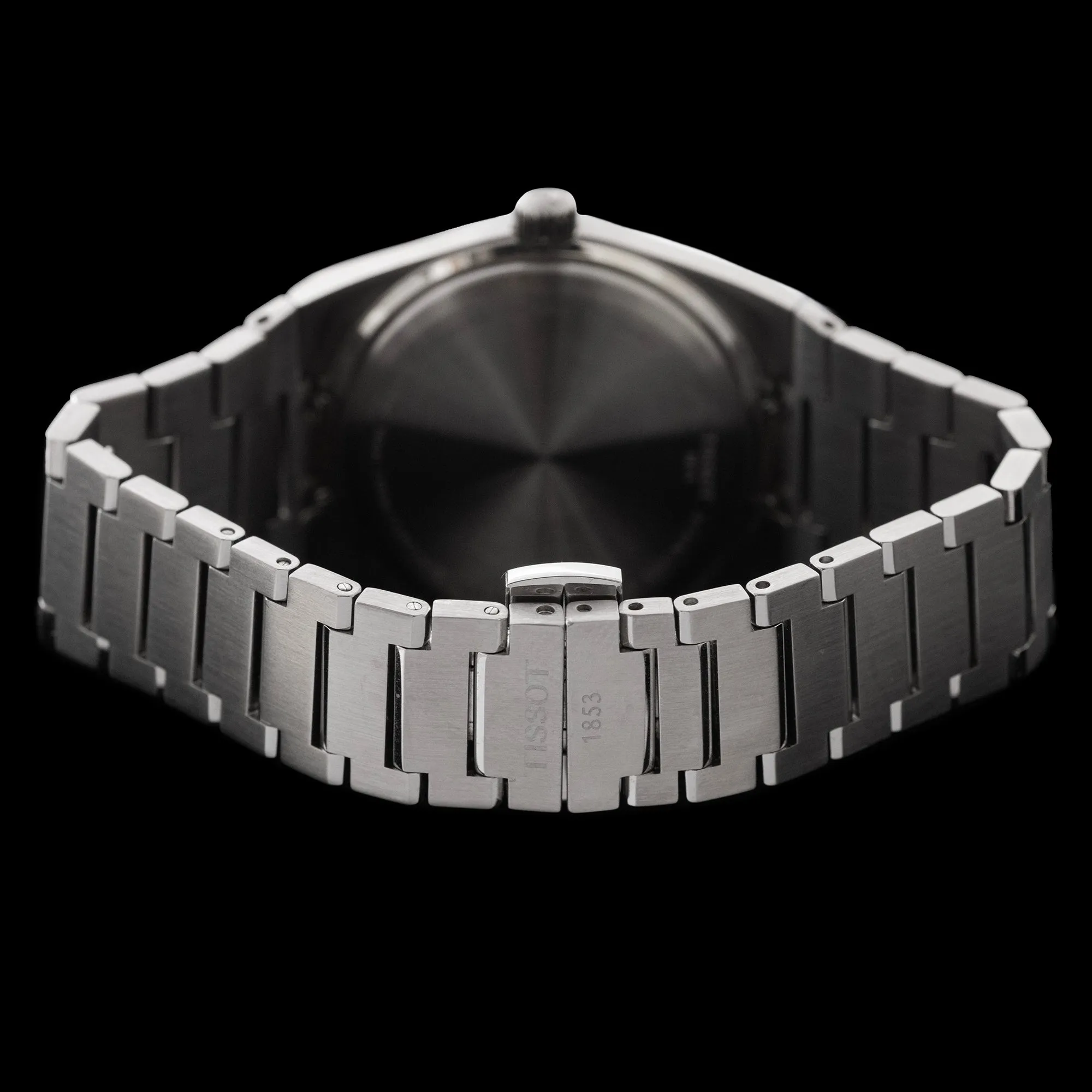 Tissot - 2022 PRX 35mm