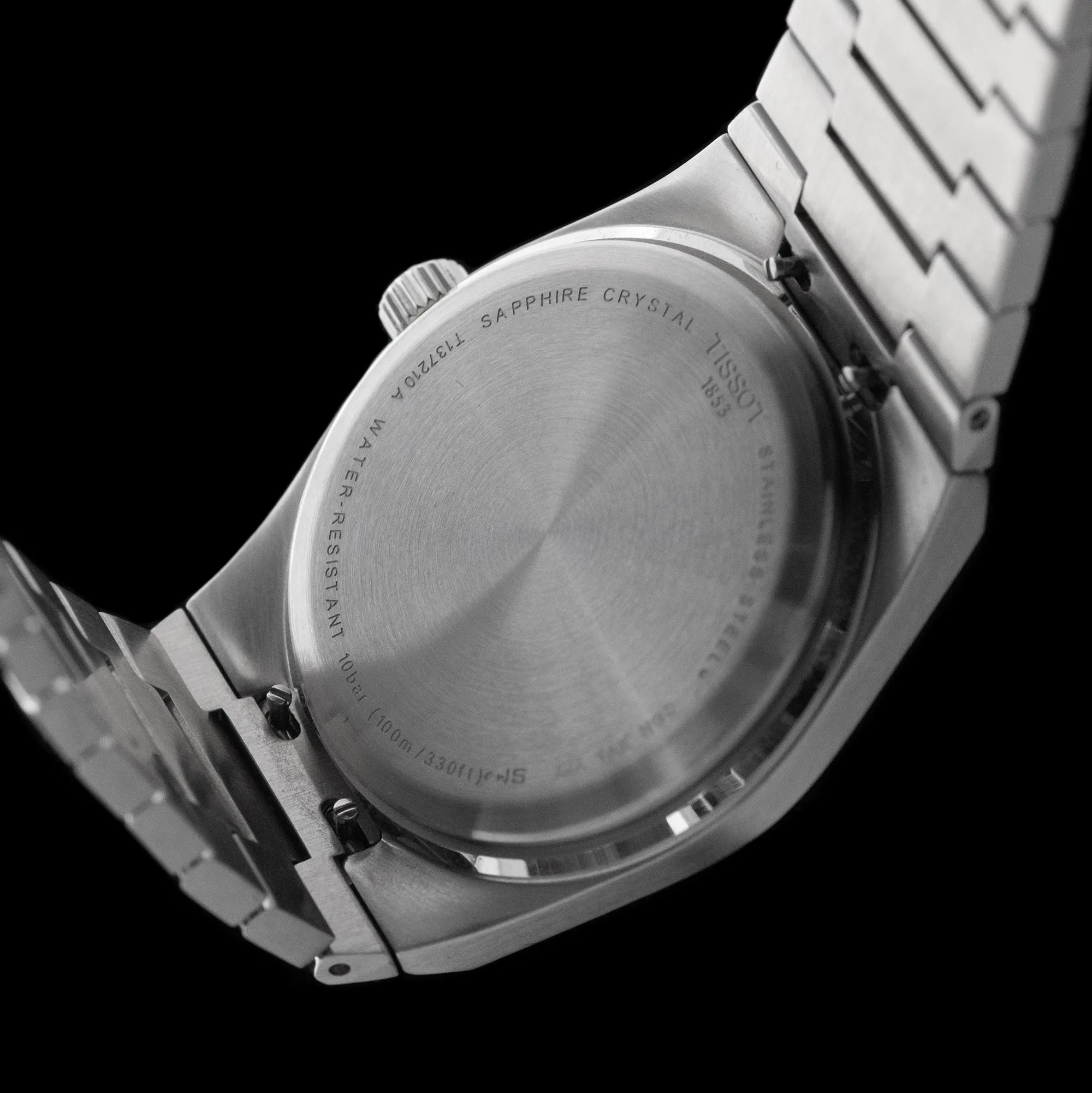 Tissot - 2022 PRX 35mm